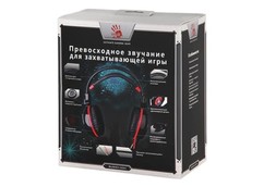 Игровые наушники Proginsky за внутреннюю валюту ProG (в коробке)