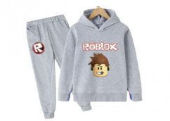 Костюм Roblox Proginsky за внутреннюю валюту ProG