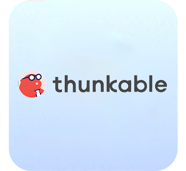 Thunkable